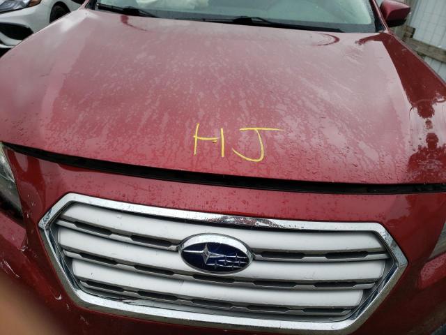 Photo 7 from auction – 2015 SUBARU OUTBACK 2. with VIN 4S4BSANC9F3327415