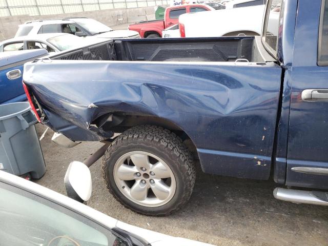 Photo 9 from auction – 2003 DODGE RAM 1500 S with VIN 1D7HA18D53S379394