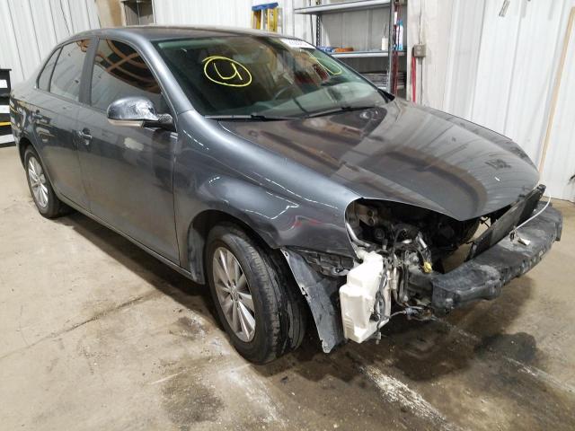 VOLKSWAGEN JETTA 2.5 2007 with VIN 3VWPF71K87M198188 - Photo from auction