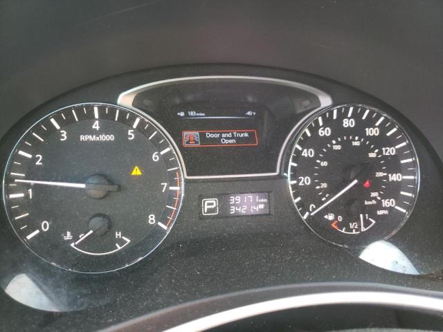 Photo 8 from auction – 2013 NISSAN ALTIMA 2.5 with VIN 1N4AL3AP6DC285290