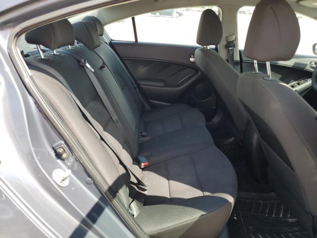 Photo 6 from auction – 2016 KIA FORTE LX with VIN KNAFX4A64G5441639