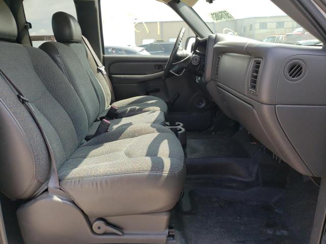 Photo 5 from auction – 2007 CHEVROLET SILVERADO with VIN 1GCEC19Z57Z203461