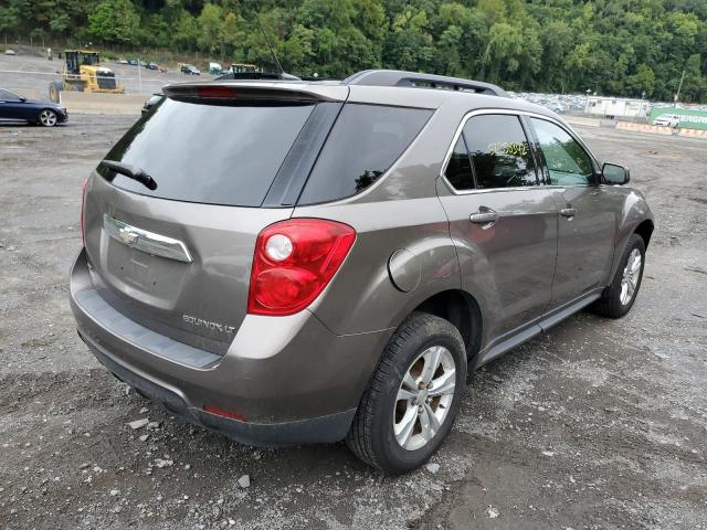 Photo 4 from auction – 2010 CHEVROLET EQUINOX LT with VIN 2CNFLEEW9A6318084