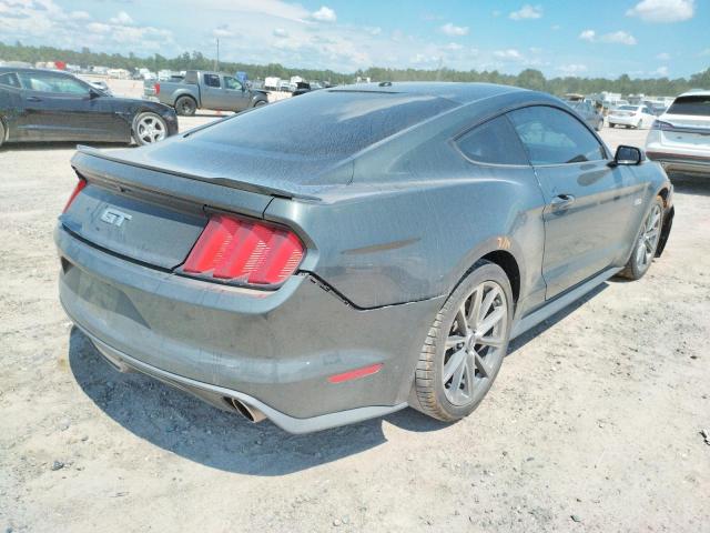 Photo 4 from auction – 2016 FORD MUSTANG GT with VIN 1FA6P8CF3G5235628