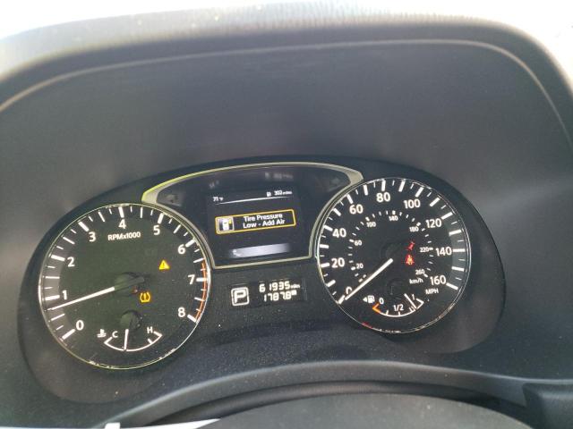 صورة رقم 8 من المزاد - 2015 NISSAN PATHFINDER مع VIN 5N1AR2MN7FC660373