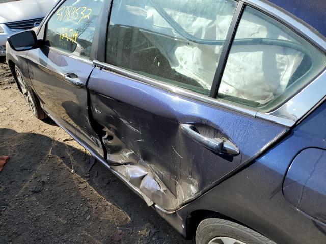 Photo 9 from auction – 2013 HONDA ACCORD SPO with VIN 1HGCR2F56DA220679