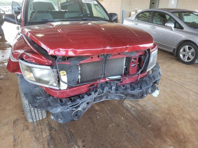 Photo 9 from auction – 2009 DODGE DAKOTA SXT with VIN 1D7HE38K39S774181