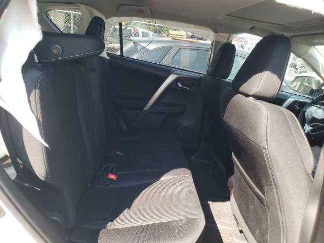 Photo 6 from auction – 2014 TOYOTA RAV4 XLE with VIN 2T3RFREV3EW224901
