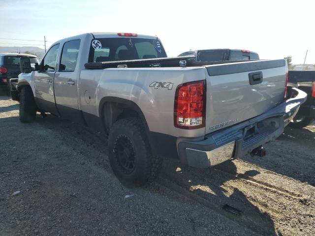 Photo 3 from auction – 2007 GMC SIERRA K25 with VIN 1GTHK236X7F515829