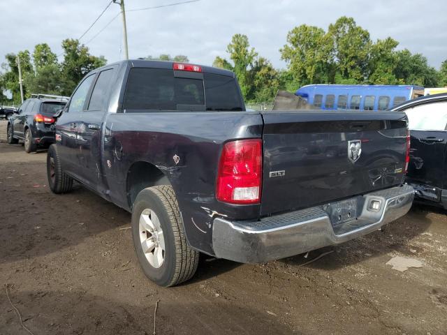 Photo 3 from auction – 2018 RAM 1500 SLT with VIN 1C6RR6GG7JS148498