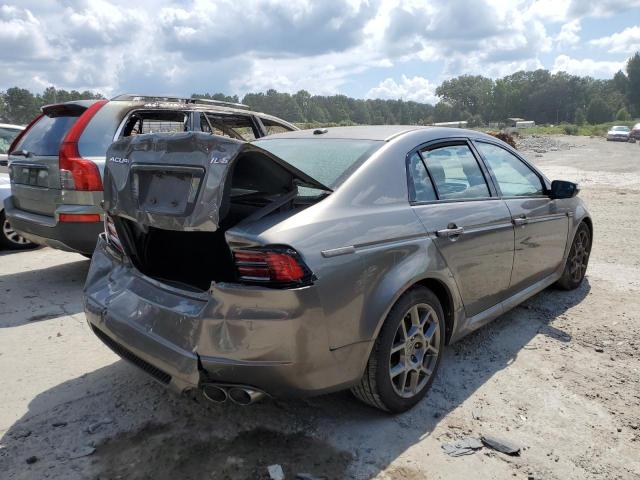 Photo 4 from auction – 2008 ACURA TL TYPE S with VIN 19UUA76548A005316