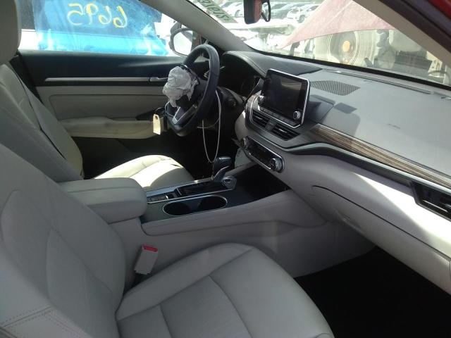Photo 5 from auction – 2019 NISSAN ALTIMA SL with VIN 1N4BL4EV6KC108559
