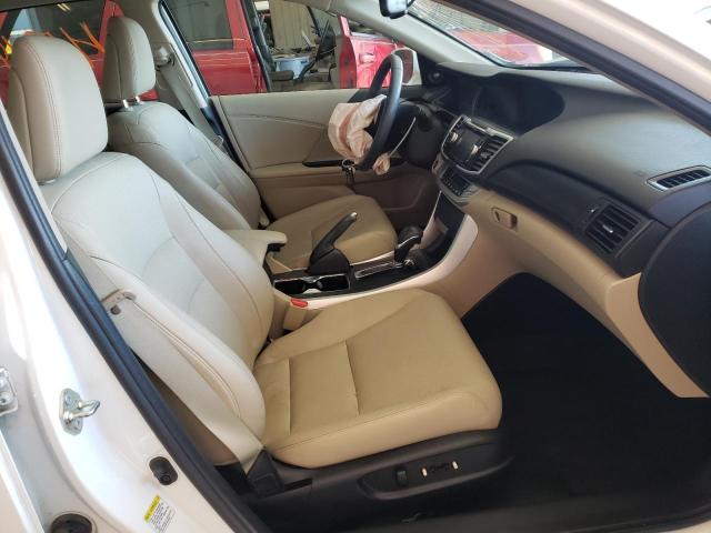 Photo 5 from auction – 2015 HONDA ACCORD EXL with VIN 1HGCR2F82FA180808