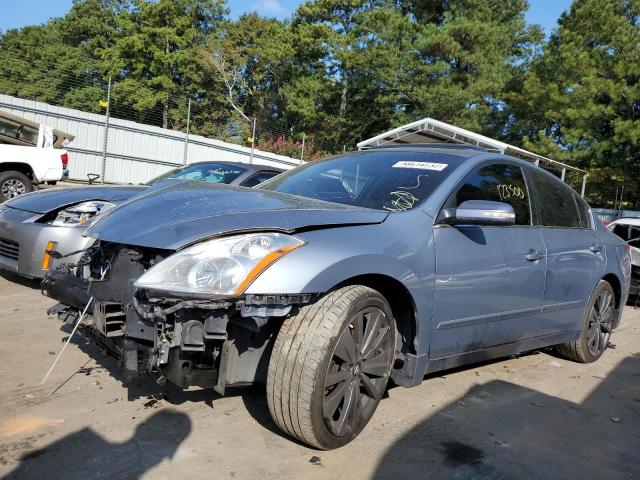 Photo 2 from auction – 2012 NISSAN ALTIMA BAS with VIN 1N4AL2AP7CC112855