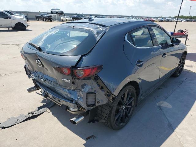 Zdjęcie 4 z aukcji – 2021 MAZDA 3 z VIN JM1BPBJY0M1348854