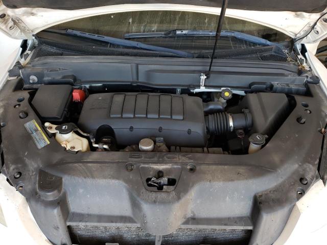 Photo 7 from auction – 2010 BUICK ENCLAVE CX with VIN 5GALVBED6AJ108402