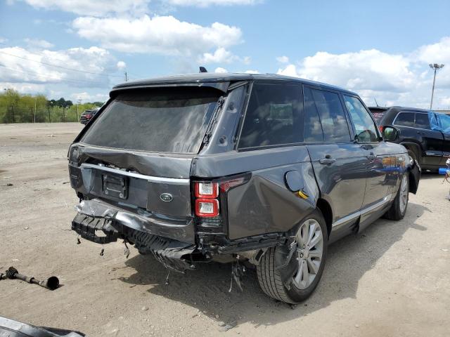 Photo 4 from auction – 2016 LAND ROVER RANGE ROVE with VIN SALGS2KF5GA289797