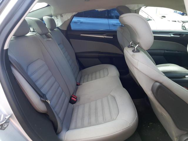 Photo 6 from auction – 2014 FORD FUSION S with VIN 1FA6P0G71E5361682