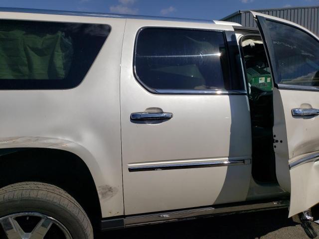 Photo 6 from auction – 2009 CADILLAC ESCALADE E with VIN 1GYFK26239R142581