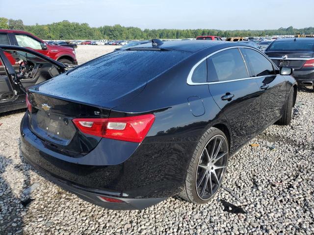 Photo 4 from auction – 2018 CHEVROLET MALIBU LT with VIN 1G1ZD5ST3JF103677