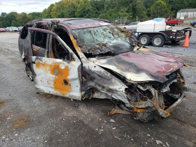 HONDA CR-V EX 2006 with VIN JHLRD78816C025577 - Photo from auction