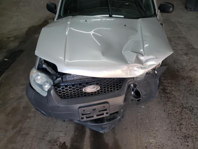 Photo 7 from auction – 2006 FORD ESCAPE XLT with VIN 1FMYU93166KD36230