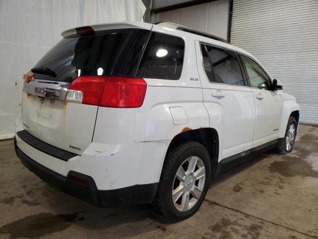 Photo 4 from auction – 2011 GMC TERRAIN SL with VIN 2CTFLTEC5B6339230