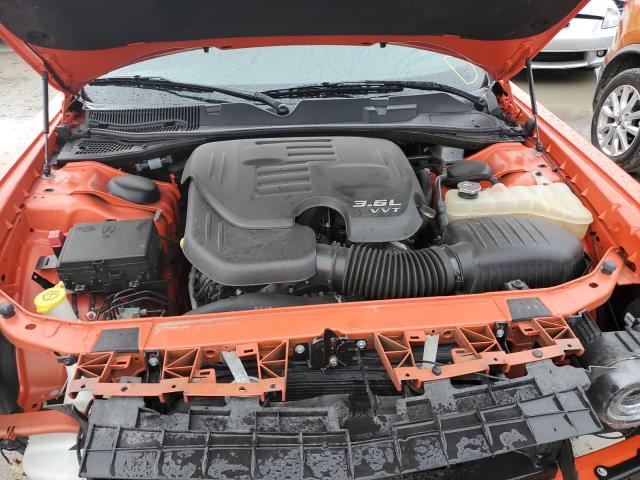 Photo 7 from auction – 2019 DODGE CHALLENGER with VIN 2C3CDZAG3KH731185