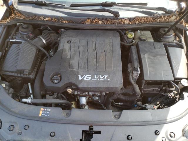 Zdjęcie 7 z aukcji – 2014 BUICK LACROSSE z VIN 1G4GB5G34EF101256