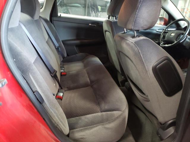 Photo 6 from auction – 2012 CHEVROLET IMPALA LT with VIN 2G1WG5E3XC1180840