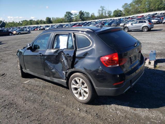 Photo 3 from auction – 2014 BMW 328 XI with VIN WBAVL1C5XEVY10348