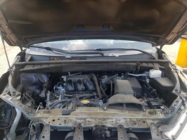 Photo 7 from auction – 2014 TOYOTA HIGHLANDER with VIN 5TDZKRFH3ES031542