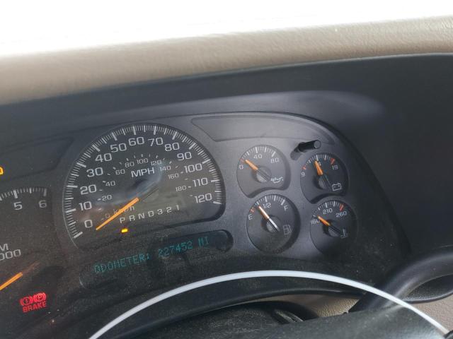 Photo 8 from auction – 2006 CHEVROLET SILVERADO with VIN 1GCEC19V06Z103473