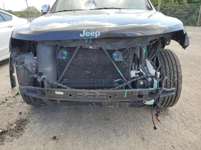 Photo 9 from auction – 2011 JEEP GRAND CHER with VIN 1J4RR5GG5BC702193