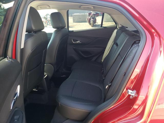 Photo 6 from auction – 2016 BUICK ENCORE with VIN KL4CJASB3GB538358