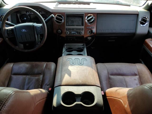 Photo 5 from auction – 2012 FORD F250 SUPER with VIN 1FT7W2BT6CEA28618