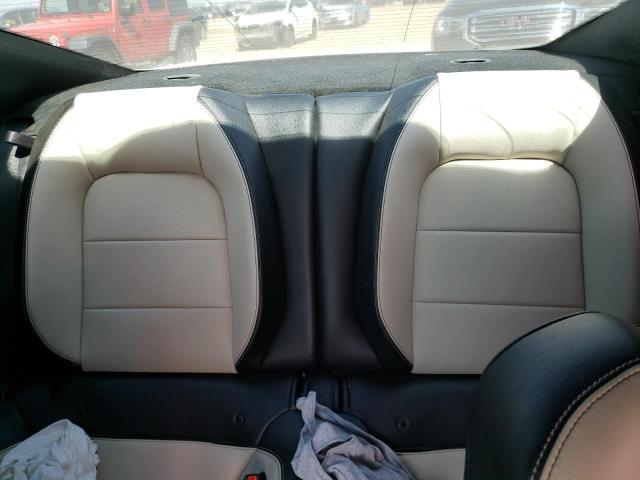 Photo 6 from auction – 2015 FORD MUSTANG GT with VIN 1FA6P8CF0F5370029