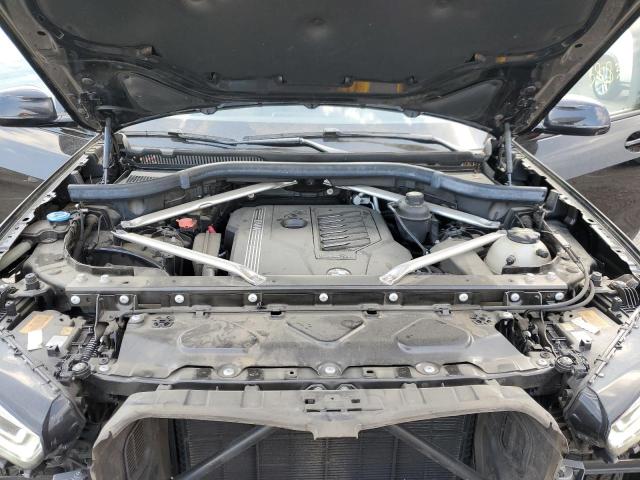 Photo 7 from auction – 2019 BMW X5 XDRIVE4 with VIN 5UXCR6C58KLL14475