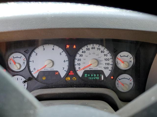 Photo 8 from auction – 2006 DODGE RAM 1500 S with VIN 1D7HU18296S661824
