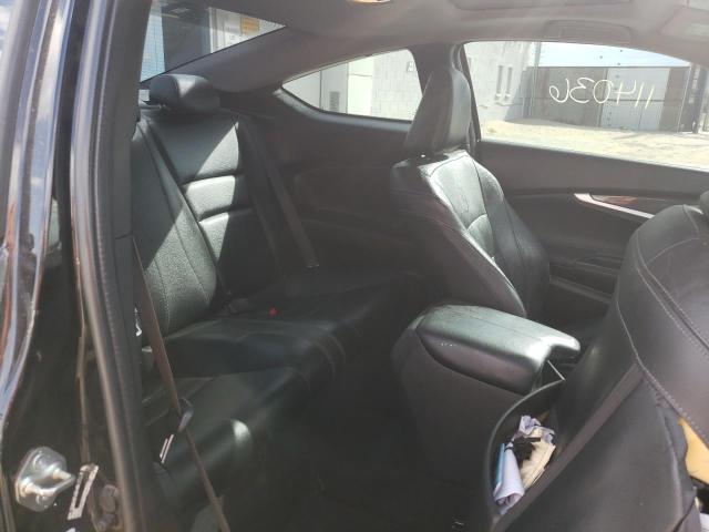 Photo 6 from auction – 2014 HONDA ACCORD EXL with VIN 1HGCT1B89EA014916