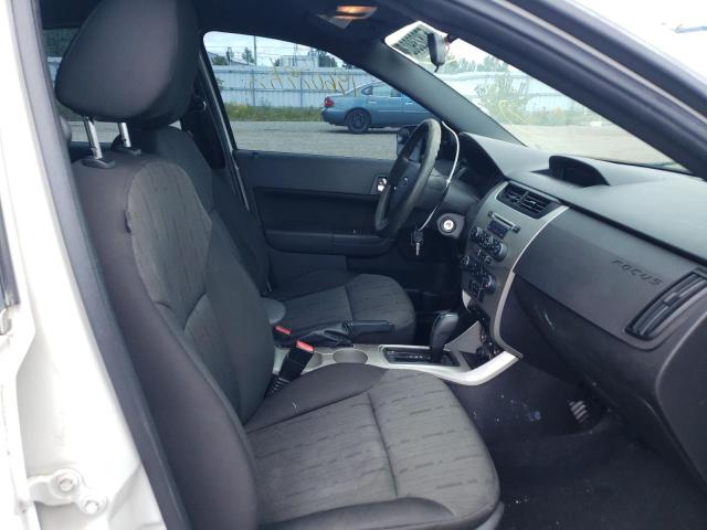Photo 5 from auction – 2010 FORD FOCUS SE with VIN 1FAHP3FN7AW188085