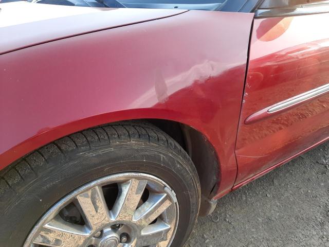 Photo 9 from auction – 2005 CHRYSLER SEBRING LI with VIN 1C3EL65R35N579992