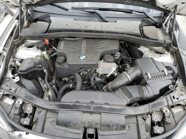 Photo 7 from auction – 2015 BMW X1 SDRIVE2 with VIN WBAVM1C52FV498282