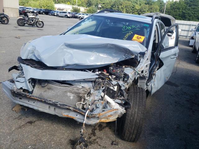 Photo 9 from auction – 2019 SUBARU CROSSTREK with VIN JF2GTAMC2KH305523