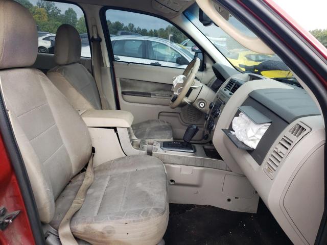 Фото 5 с аукциона – 2012 FORD ESCAPE XLT с VIN 1FMCU0D73CKA91424