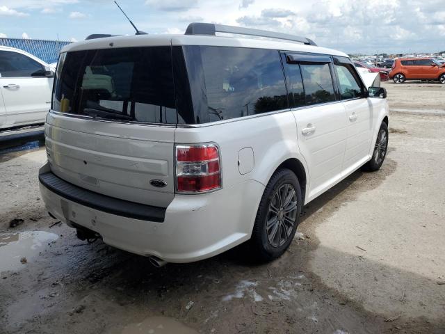 Photo 4 from auction – 2013 FORD FLEX SEL with VIN 2FMGK5C82DBD24364