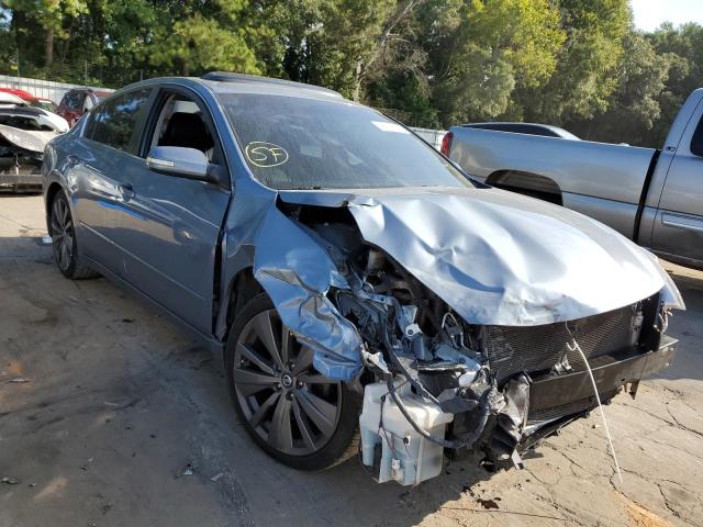NISSAN ALTIMA BAS 2012 with VIN 1N4AL2AP7CC112855 - Photo from auction