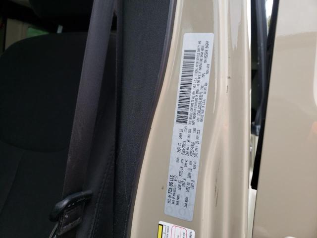 Photo 10 from auction – 2016 JEEP WRANGLER U with VIN 1C4BJWDG9HL669975