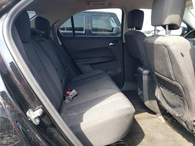 Photo 6 from auction – 2017 CHEVROLET EQUINOX LT with VIN 2GNALCEK8H1612946