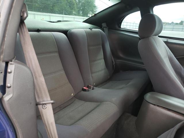 Photo 6 from auction – 2003 FORD MUSTANG with VIN 1FAFP40433F373847